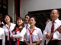 Những bài hát Nga in sâu trong lòng người Việt