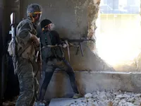 Syria: Liên Hợp Quốc kêu gọi ngừng bắn khẩn cấp ở Aleppo