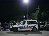 IS sát hại quan chức cảnh sát vùng ngoại ô Paris, Pháp