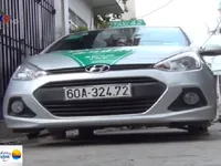 C&ocirc;ng an Bi&ecirc;n H&ograve;a điều tra vụ &ocirc; t&ocirc; li&ecirc;n tục bị mất trộm b&aacute;nh