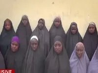 Boko Haram đăng tải video về các nữ sinh bắt cóc