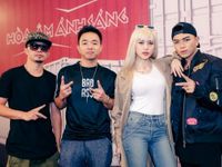 'Bạn gái tin đồn' của Sơn Tùng M-TP ghi danh The Remix 2017