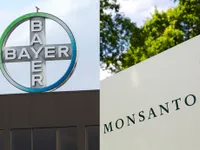 Bayer quyết mua Monsanto nhằm thống lĩnh thị trường nông nghiệp