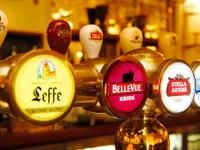 Văn hóa bia Bỉ có thể trở thành di sản UNESCO