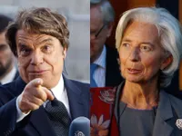 Tổng Giám đốc IMF Lagarde phủ nhận sai trái liên quan đến tài chính