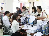 Nợ tiền BHXH tại TP.HCM ngày càng nhiều và khó đòi