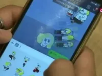 Bùng nổ thị trường phát triển emoji tại Hàn Quốc