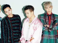 MV Bad Boy của Big Bang cán mốc 100 triệu lượt xem