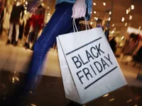 Ngày vàng mua sắm Black Friday tại Hà Nội