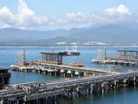 VN’s oil exports to be curtailed