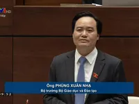 “Không cấm dạy thêm học thêm chính đáng, chỉ cấm dạy thêm học thêm biến tướng”