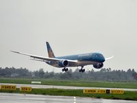 Vietnam Airlines tăng gần 1.000 chuyến bay dịp Tết Nguyên đán