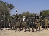 Nhiều phiến quân Boko Haram đầu hàng ở Niger