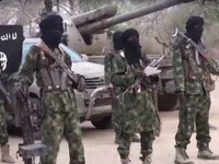 Quân đội Nigeria giải thoát 800 con tin khỏi nhóm phiến quân Boko Haram