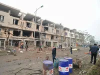 Accidents caused by bombs, mines to be prevented