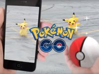 5 lưu ý giúp người chơi Pokemon Go tránh rủi ro