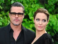 Phản bội Angelina Jolie, Brad Pitt ngoại tình với bóng hồng Pháp?