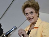 Brazil thông qua việc luận tội Tổng thống