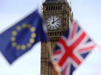 IMF: Kinh tế Anh sẽ sa sút nếu không có thỏa thuận nào về Brexit