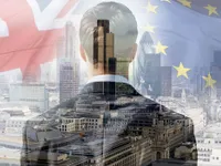 Hậu Brexit, giới kinh doanh châu Âu 'quay lưng' với Anh