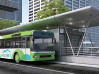 Hướng dẫn chi tiết cách sử dụng xe bus nhanh BRT