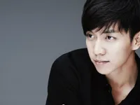 Album chia tay showbiz của Lee Seung Gi khuynh đảo BXH âm nhạc xứ Hàn