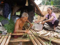 Thanh Hóa: Hơn 8 tấn cá nuôi lồng bè chết trắng