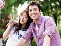 Vì sao “ông chú” 36 tuổi Kim Rae Won khiến fan nữ mê đắm?