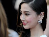 Angelababy đã sinh con trai đầu lòng