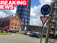 Thủ tướng Bỉ lên án vụ đâm cảnh sát ở Charleroi