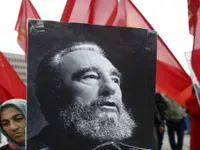 Cựu Chủ tịch Cuba Fidel Castro sống mãi trong lòng người dân thế giới