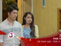 Tuổi thanh xuân 2 - Tập 1: Bố mẹ sững người khi Linh (Nhã Phương) đưa Junsu (Kang Tae Oh) về ra mắt