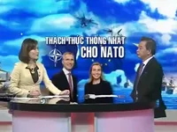 'Mỹ không thể xem nhẹ hoặc xóa bỏ NATO'