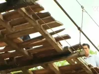 Sơn La: Cầu treo xuống cấp - “Cái bẫy” trong mùa mưa bão