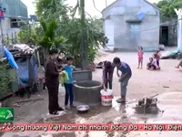 Cảm thương số phận thiệt thòi của ba chị em mất bố, mẹ bỏ đi