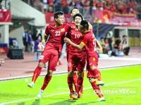 Mục tiêu của thể thao Việt Nam trong năm 2017: Giấc mơ Vàng SEA Games có thành sự thật?