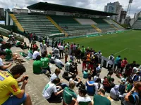 Các CLB lớn tại Brazil hành động thiết thực để giúp đỡ Chapecoense