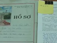 Nghệ An làm rõ đường dây lừa đảo chạy việc trên 10 tỷ đồng