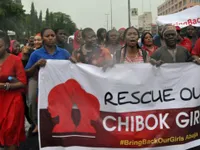 2 năm sự kiện 276 cô gái ở Chibok bị Boko Haram bắt cóc