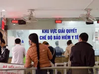 Ngăn chặn kịp thời hành vi gian lận, trục lợi quỹ BHYT