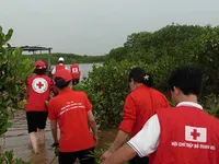 Agreement to prevent natural disasters signed