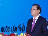 Thanh niên Việt - Trung tiếp tục tăng cường sự hiểu biết, tin cậy