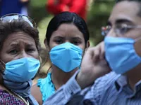 Ecuador: Ít nhất 39 người tử vong do cúm A/H1N1