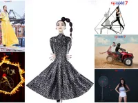 Hành trình bứt phá lên ngôi quán quân Vietnam"s Next Top Model của Ngọc Châu