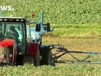 EU từ chối gia hạn sử dụng thuốc diệt cỏ chứa chất glyphosate