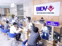 Bộ Tài chính quyết thu cổ tức tiền mặt tại BIDV, VietinBank