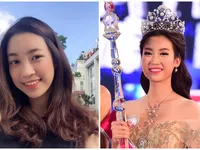 Ngắm ảnh đời thường mộc mạc khó tin của Hoa hậu Việt Nam 2016