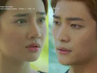 Tuổi thanh xuân 2 - Tập 10: Junsu (Kang Tae Oh) hỏi Linh (Nhã Phương): 'Nếu như em không phải là fan, vậy thì em là ai?'