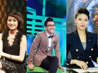 Những MC, BTV trẻ đang gây sốt trên sóng VTV