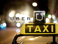 Dùng dịch vụ xe Uber: Khách hàng cần mang theo hợp đồng giấy?